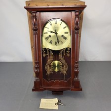 Vintage Maxim 31 Day Pendulum