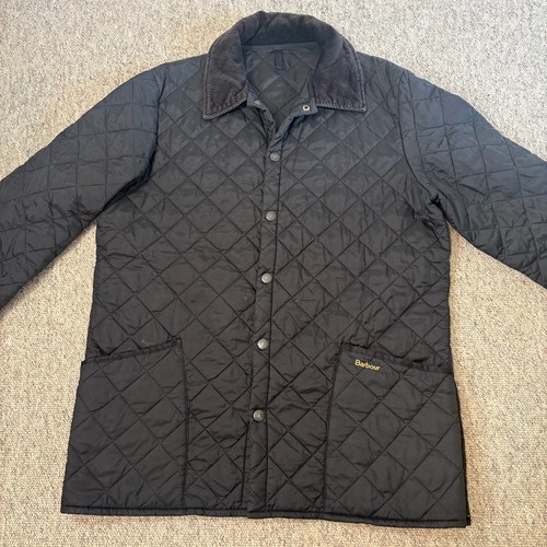 Barbour liddesdale men - barbour,