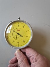 Vintage Baty CL1 dial