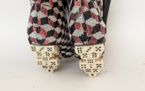 Brand new unworn poker - new,