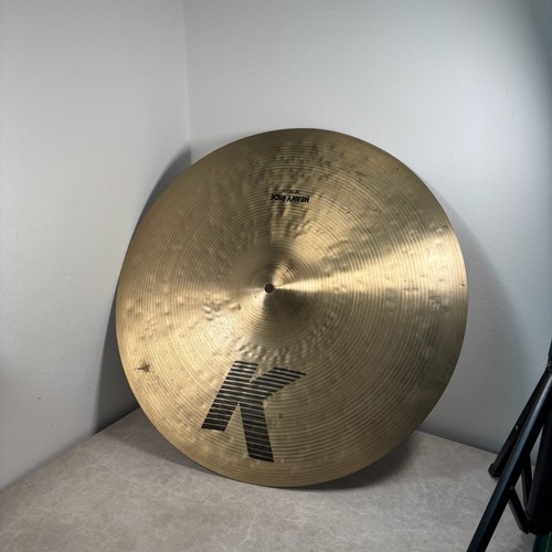 Zildjian iak heavy - zildjian, 20”