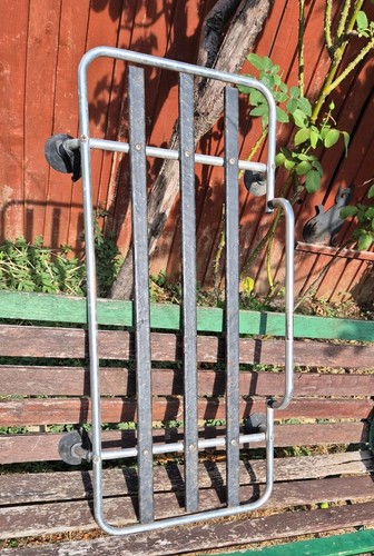 Classic car boot rack for - boot,