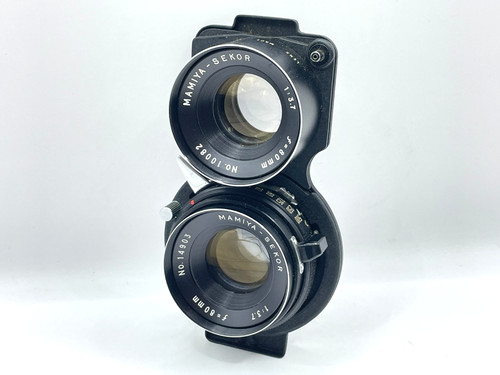 Mamiya sekor 80mm 7 - mamiya, f/3.7