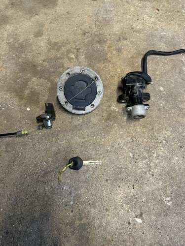 Suzuki gsxr600 k3 - gsxr600,
