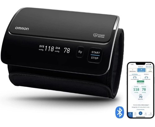 Omron evolv wireless - omron,