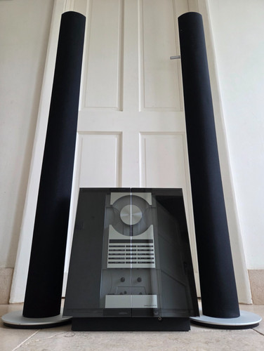 Bang olufsen o - bang,