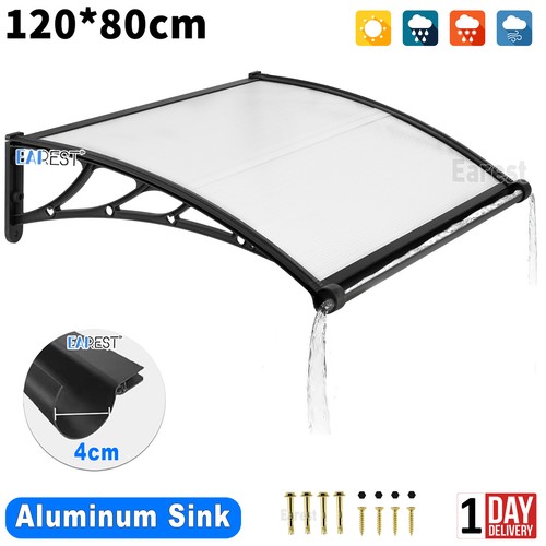 120x80cm door canopy awning - canopy,