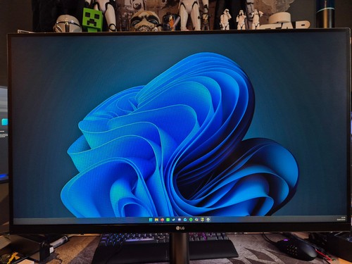 Ultragear 32gk850g - ultragear, 32"