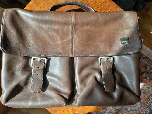 Knomo london jackson leather - london,