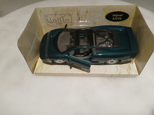 Maisto scale model - 1/24,
