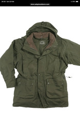 Country Innovation Ventile