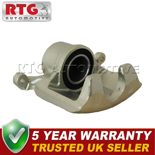 Front left brake caliper - front,