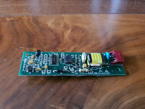 Ketron inverter board - inverter,