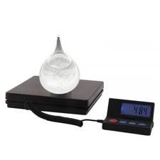 50kg DIGITAL PARCEL POSTAL WEIGHTING SCALES SCALE SHIPPING POST For WAREHOUSE UK