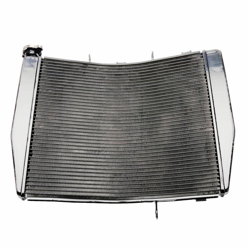 Replacement aluminium radiator - aluminium,