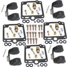 4X FOR Yamaha  XJ900F 58L