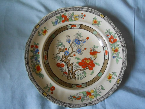 Antique masons ironstone china - antique,