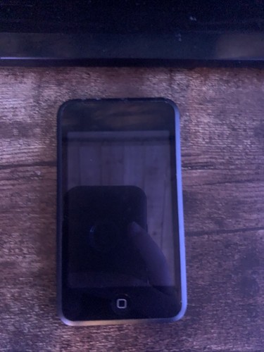 Apple ipod touch 1st - apple,