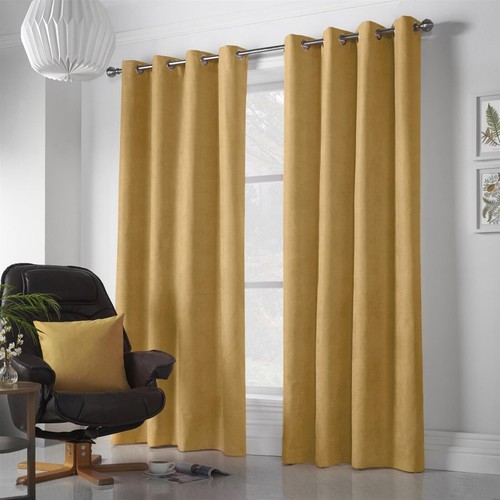 Velvet chenille block - block, out