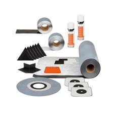 Hansgrohe Easydrain SAM Self Adhesive 5m² Shower Tanking Sealing Kit SEAL-BOX-5