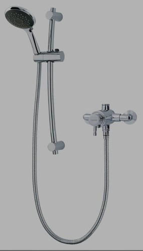 Triton prema thermostatic - triton,