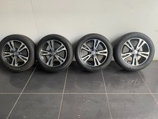 Mercedes Benz A Class Alloy