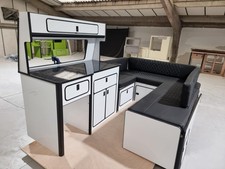 Vw T5/T6/ T7  U shape