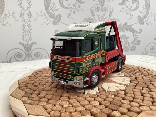 Trucks code 3 scania - 3,
