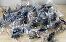 Star Wars Micro Machines Titanium Series *YOU CHOOSE* Loose Die-Cast Figures