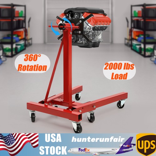 2000 lbs folding engine - folding,