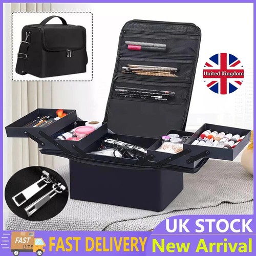 Extra large make bag vanity - extra,