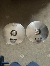 Sabian B8 14-inch Hi Hat