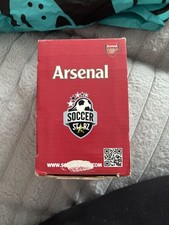 New Arsenal SoccerStarz