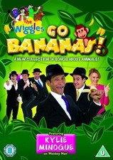 The Wiggles: Go Bananas [DVD]