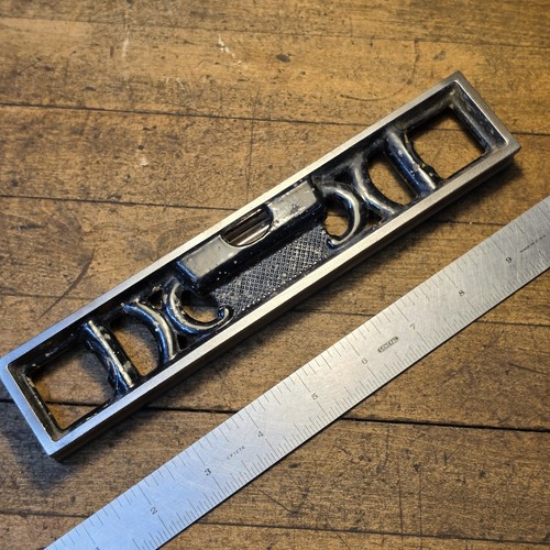 Antique starrett precision - antique,