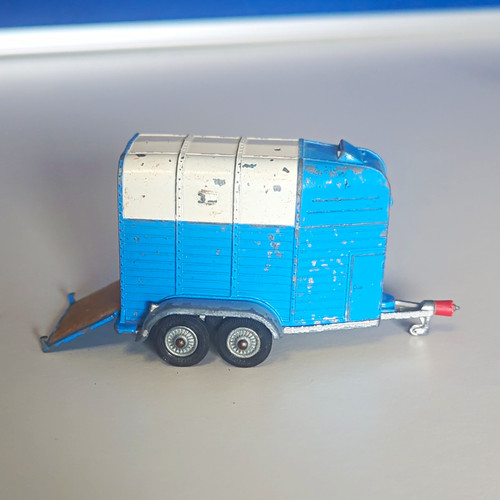 Corgi toys rice beaufort - toys,