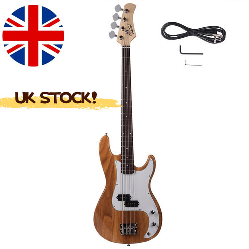 String full size electric - 4-string,