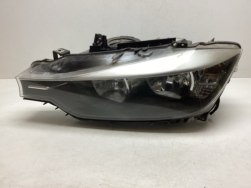 Bmw series f30 f31 passenger - bmw, 3