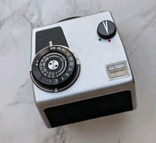 Pentacon Six TTL Prism  -