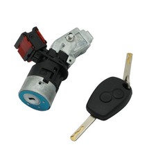 Ignition Lock Steering Lock