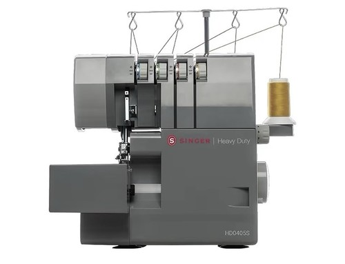 Singer hd0405s heavy duty - singer,