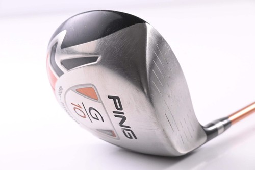 Ping g10 driver 5 degree - ping,