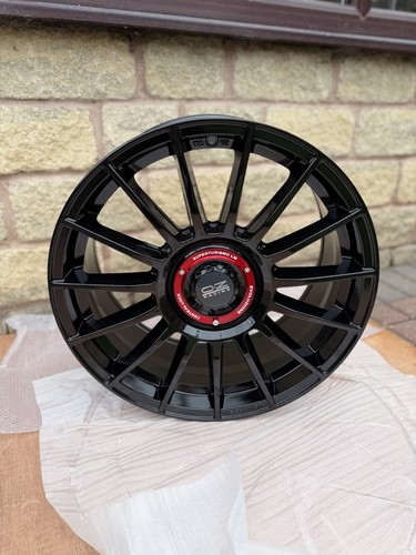 Racing superturismo style - oz,