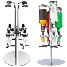 Bottle rotary stand - rotary,