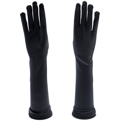 Women ladies long - ladies, satin