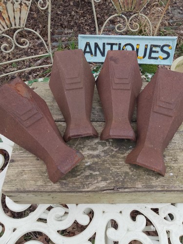 Antique set cast iron - antique,