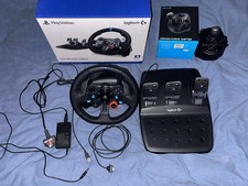 Logitech G29 Driving Force