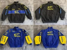 Adult F1 Racing Jacket Vintage