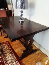 Solid wood Dining Table