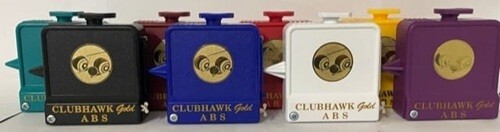 Henselite clubhawk gold abs - henselite,